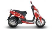 2010 Tank Sports Sporty 50 photo